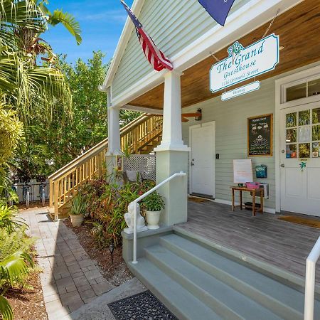 The Grand Guesthouse Key West Zewnętrze zdjęcie