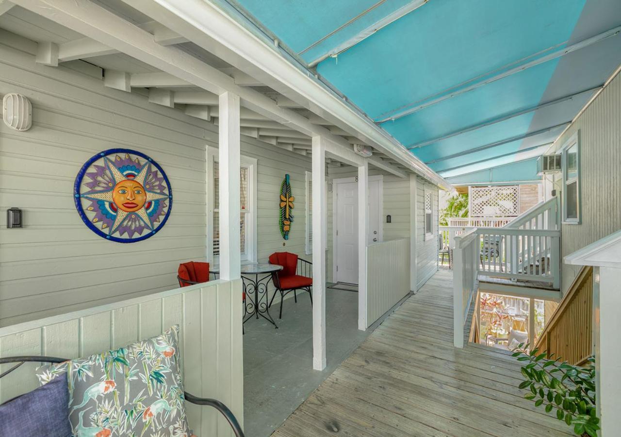 The Grand Guesthouse Key West Zewnętrze zdjęcie