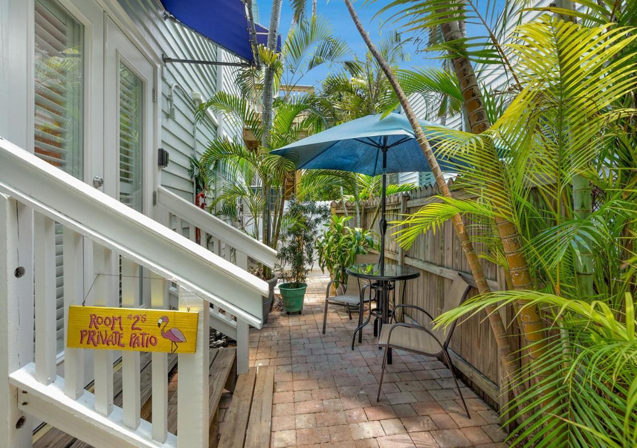 The Grand Guesthouse Key West Zewnętrze zdjęcie