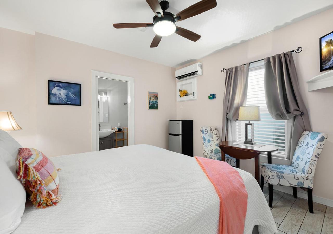 The Grand Guesthouse Key West Zewnętrze zdjęcie