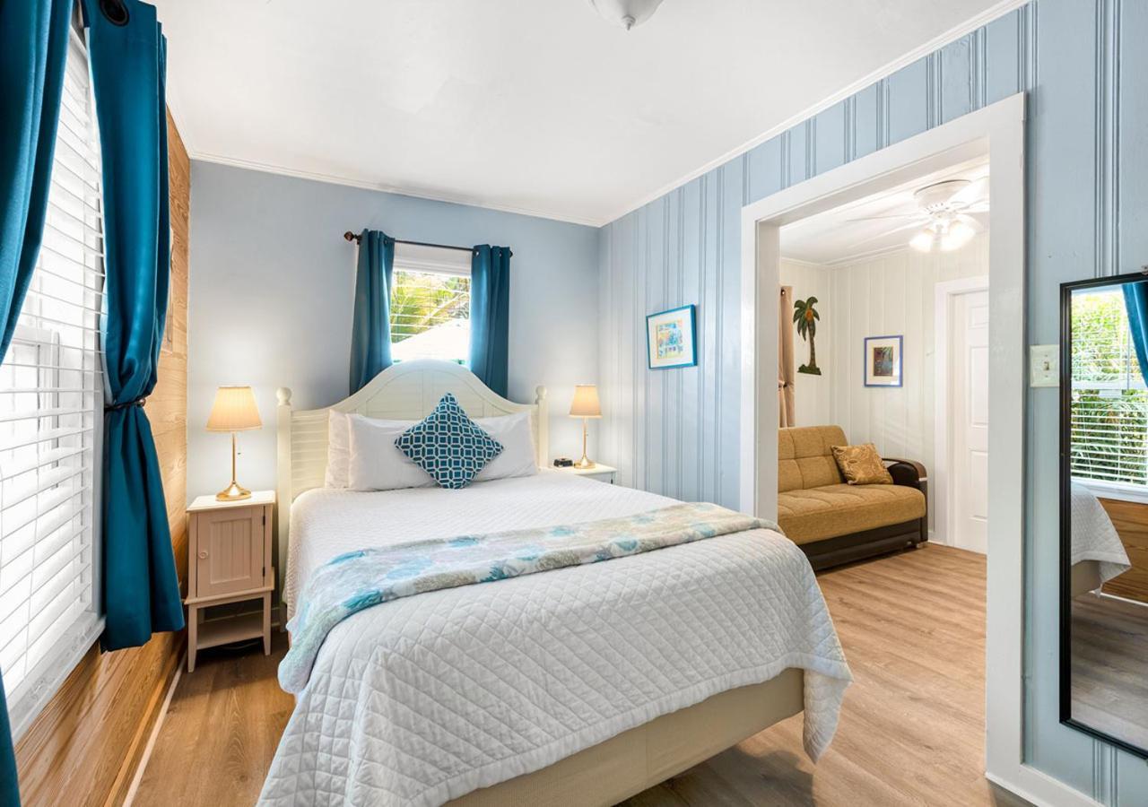 The Grand Guesthouse Key West Zewnętrze zdjęcie