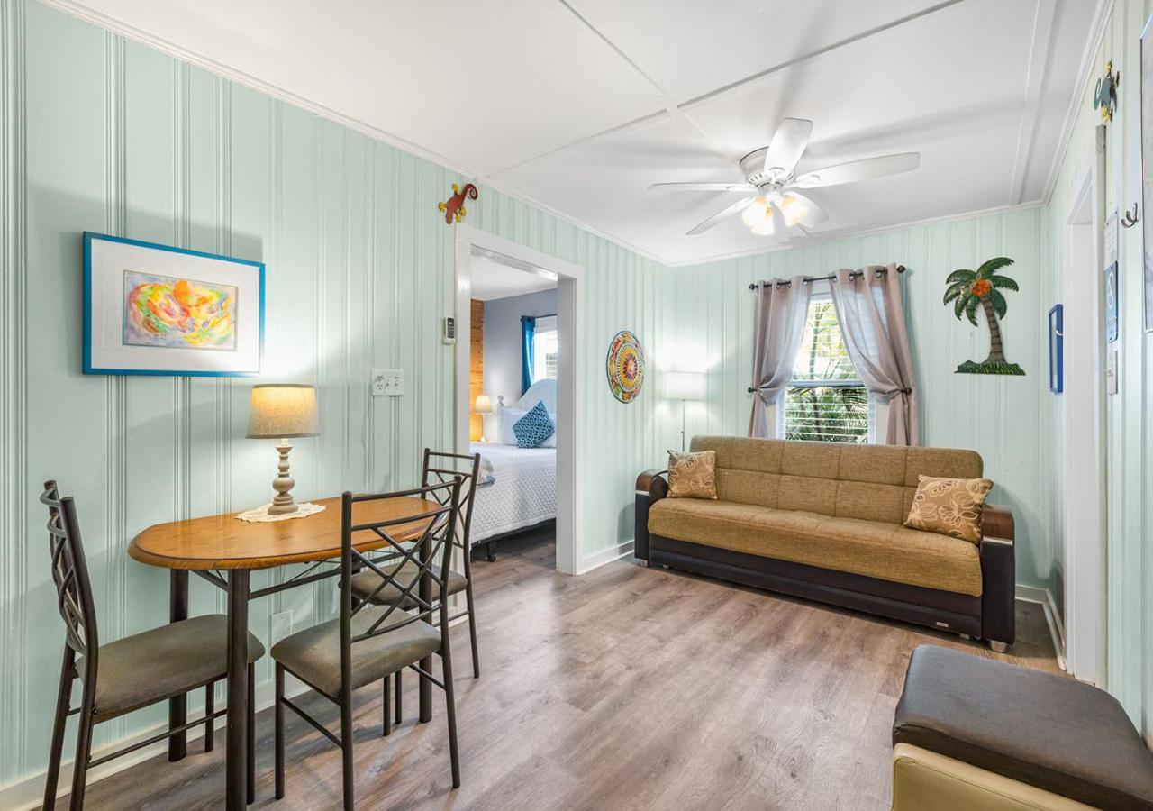The Grand Guesthouse Key West Zewnętrze zdjęcie