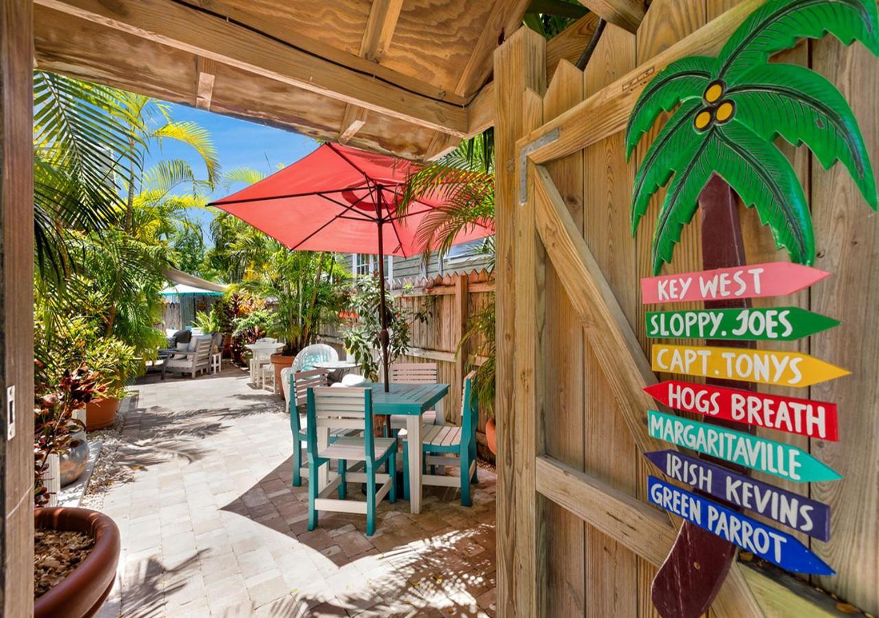 The Grand Guesthouse Key West Zewnętrze zdjęcie