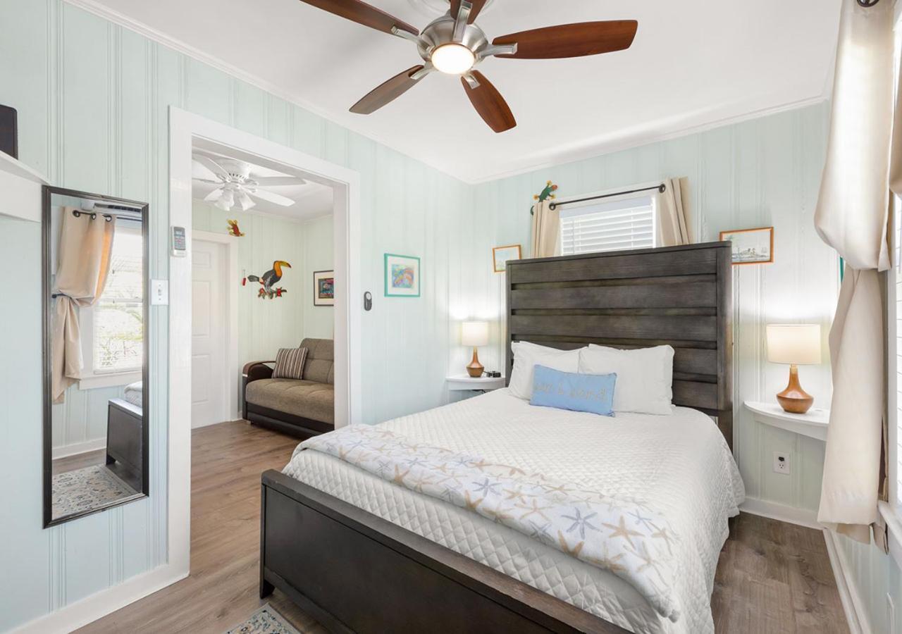 The Grand Guesthouse Key West Pokój zdjęcie