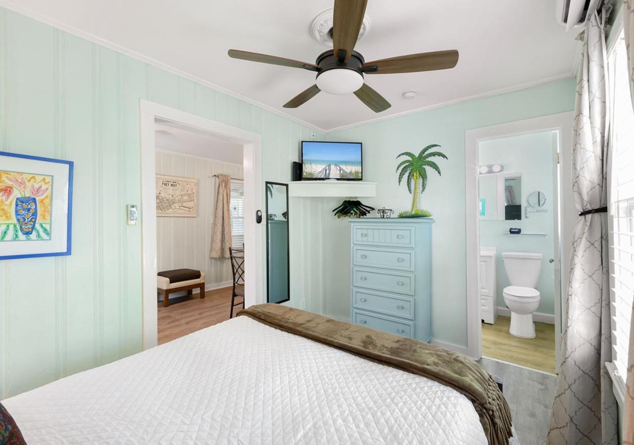 The Grand Guesthouse Key West Pokój zdjęcie