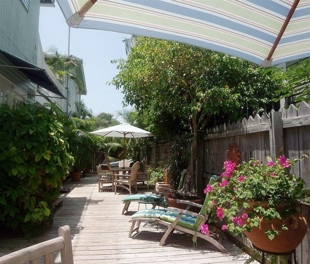 The Grand Guesthouse Key West Zewnętrze zdjęcie