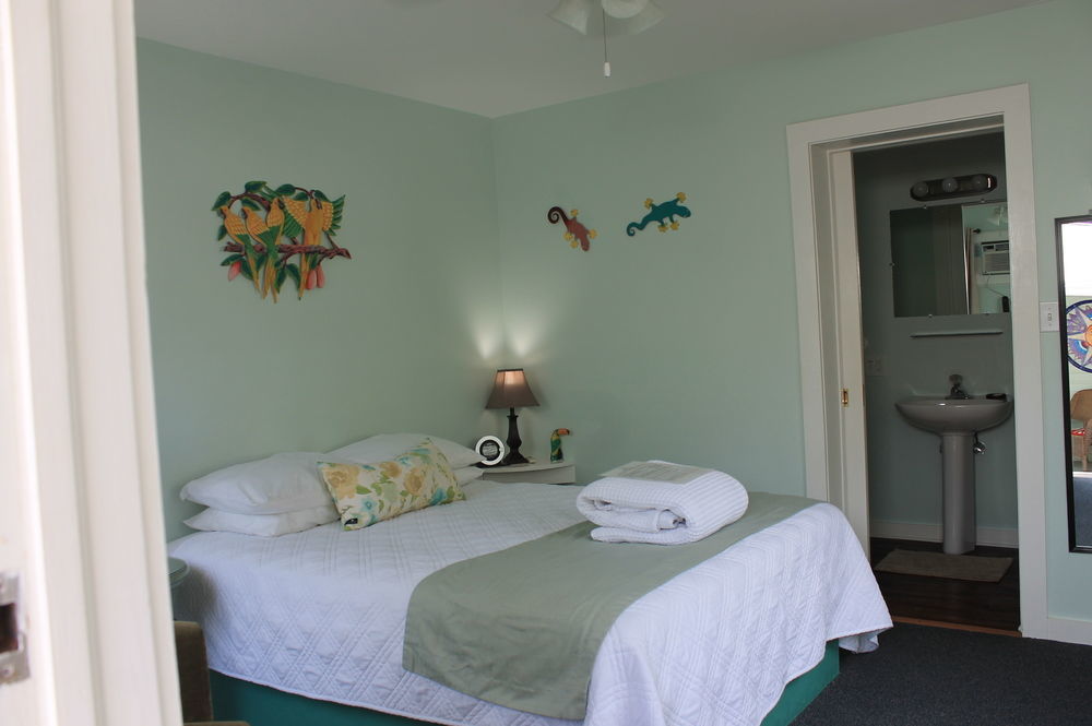 The Grand Guesthouse Key West Zewnętrze zdjęcie