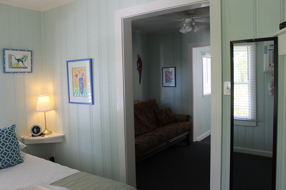 The Grand Guesthouse Key West Zewnętrze zdjęcie