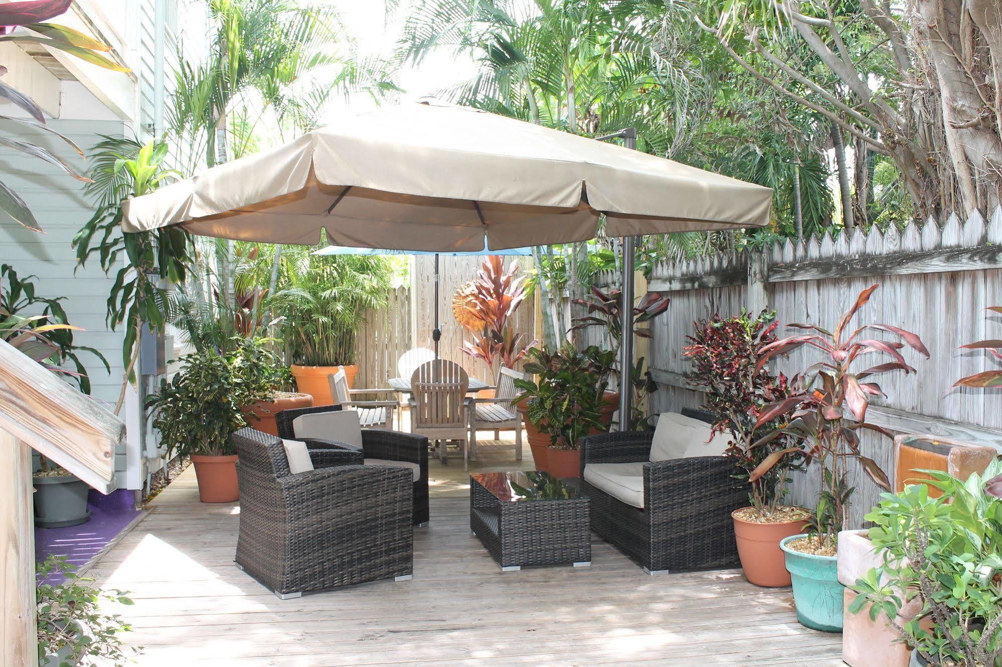 The Grand Guesthouse Key West Zewnętrze zdjęcie