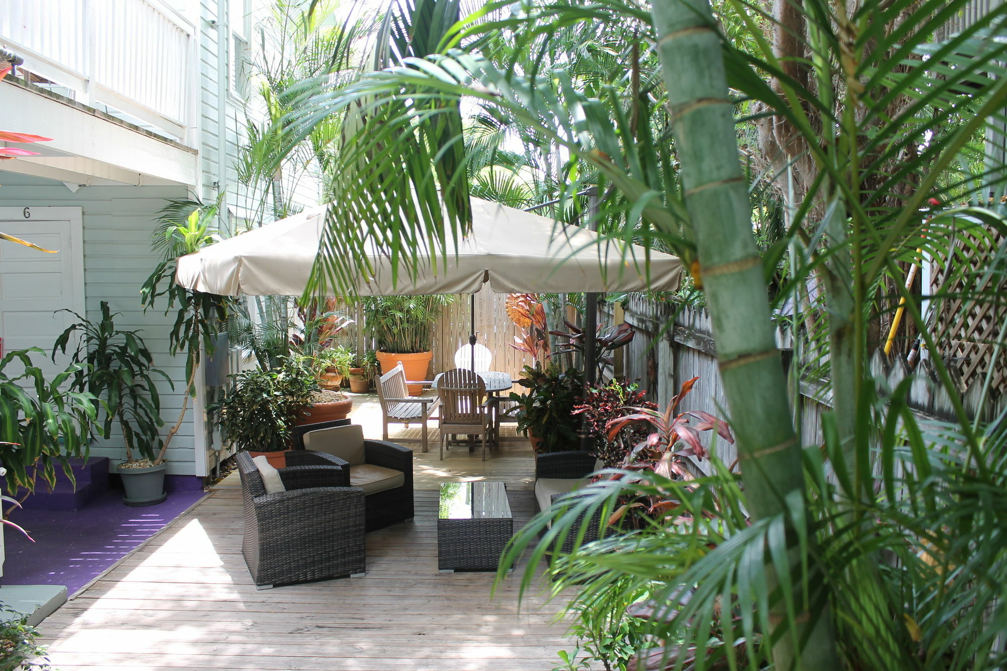 The Grand Guesthouse Key West Zewnętrze zdjęcie